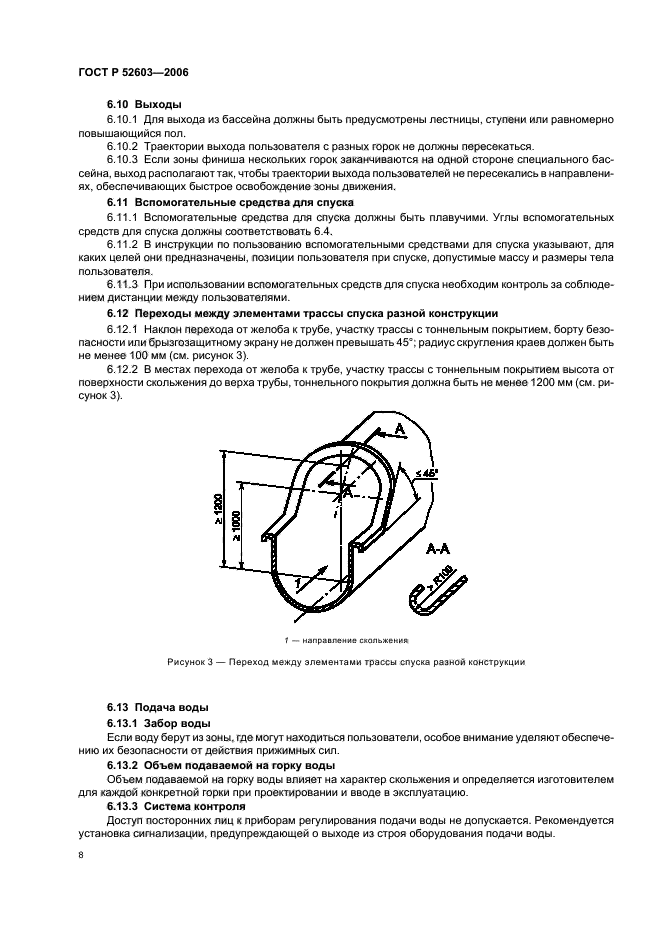 ГОСТ Р 52603-2006