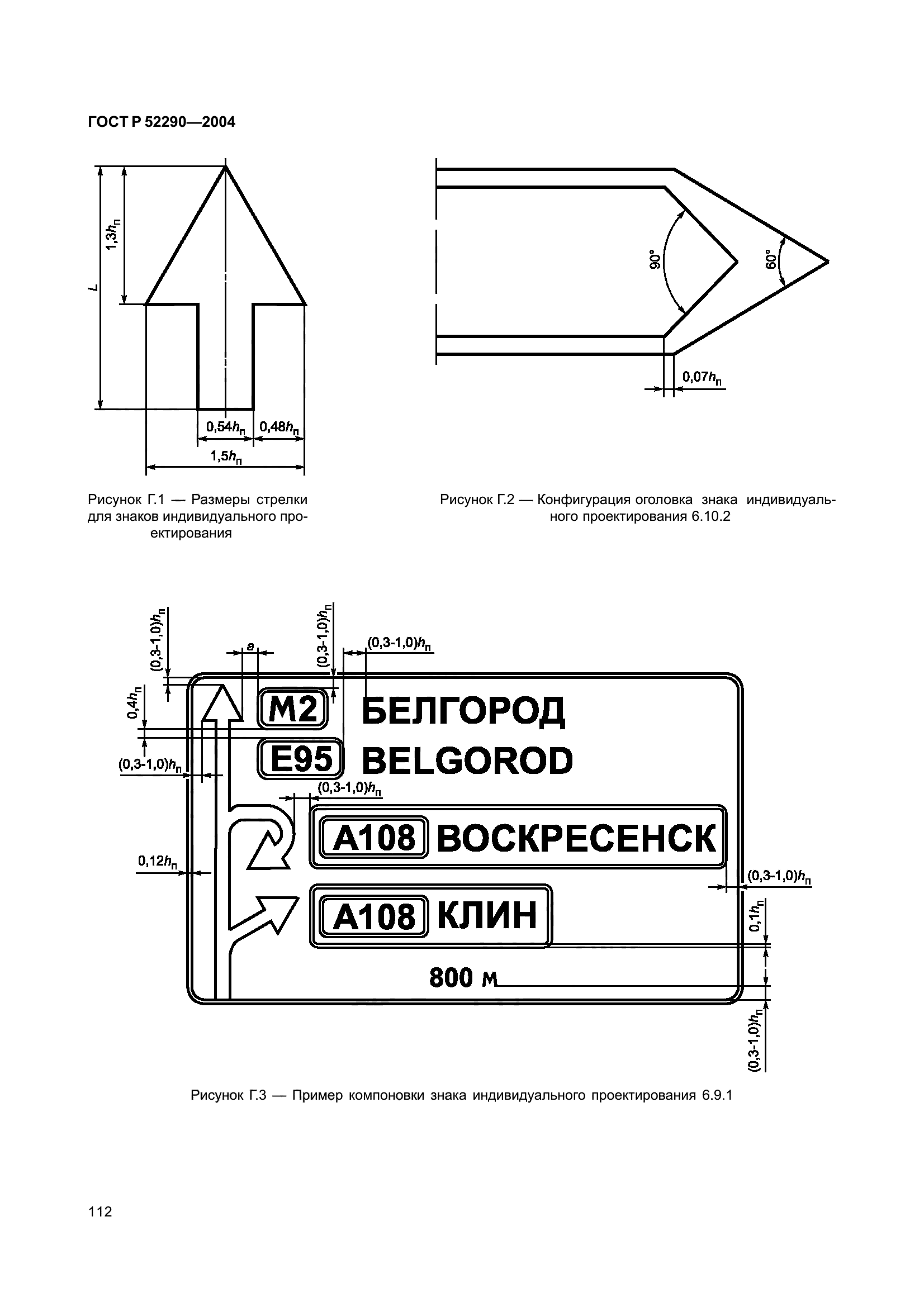 ГОСТ Р 52290-2004