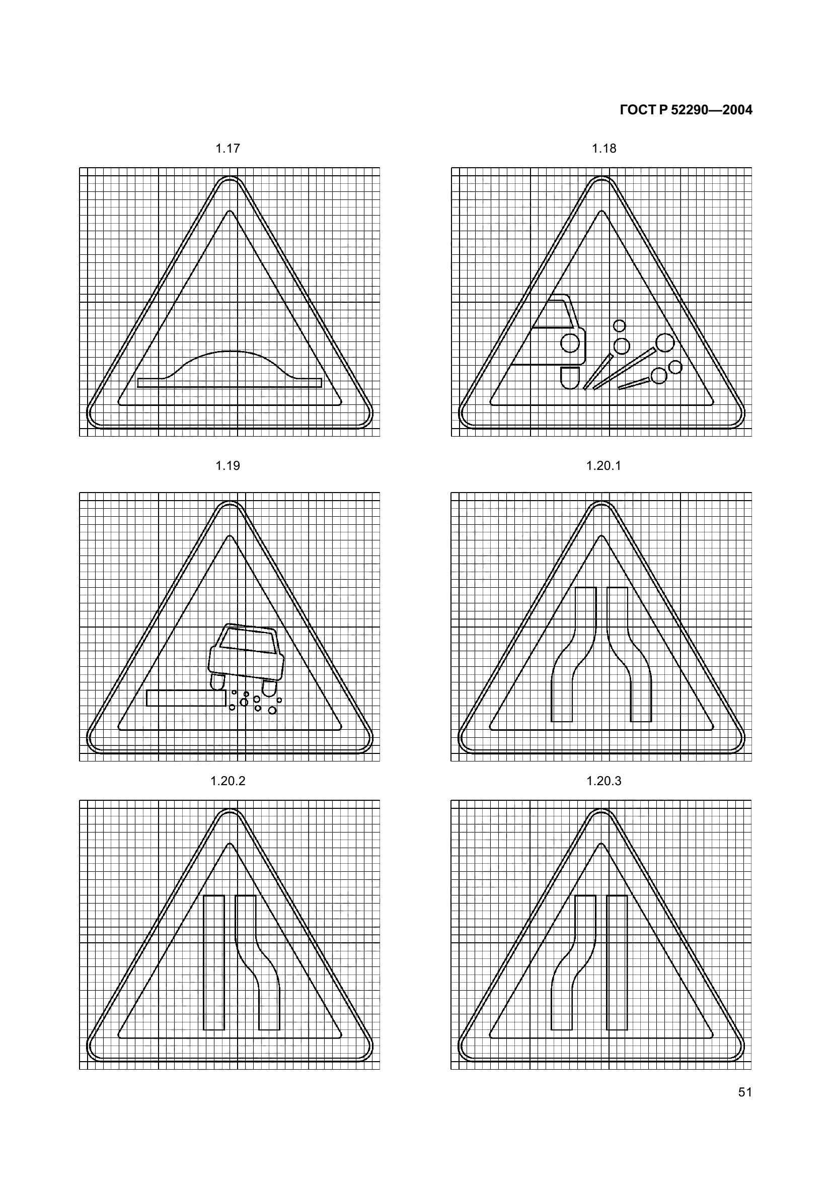 ГОСТ Р 52290-2004