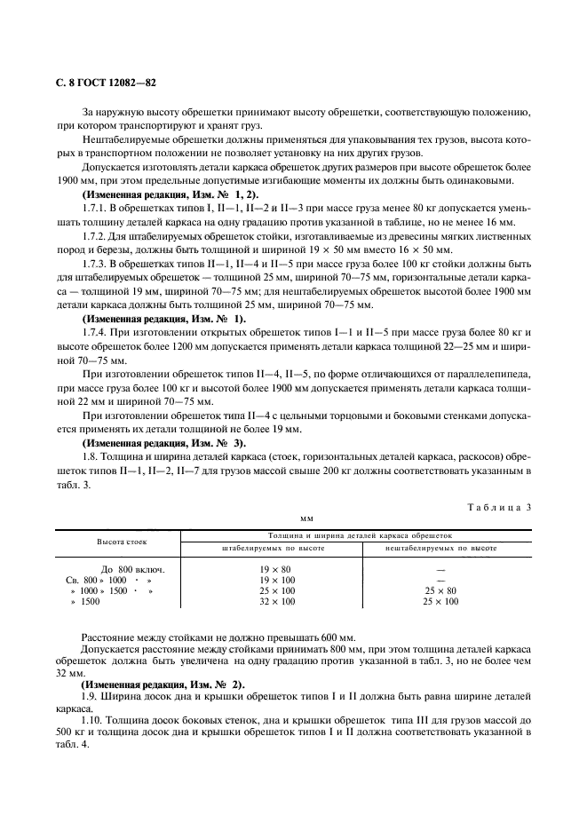 ГОСТ 12082-82