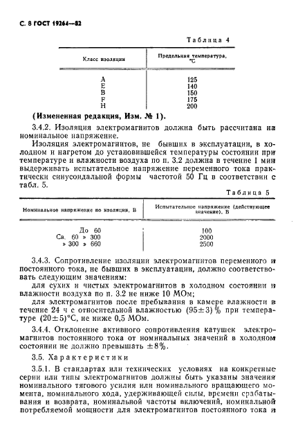 ГОСТ 19264-82