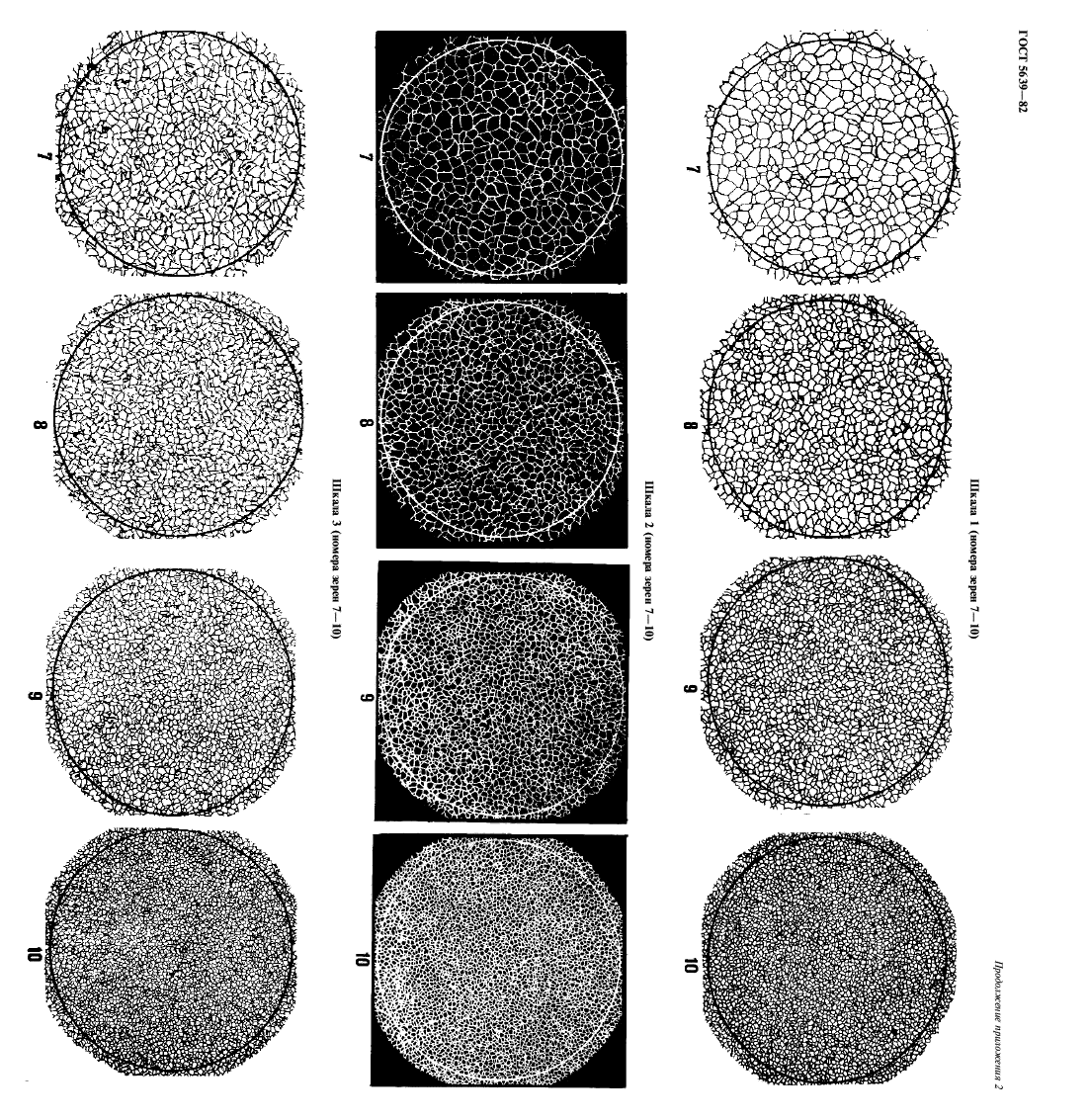 ГОСТ 5639-82