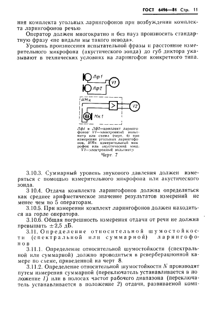 ГОСТ 6496-81