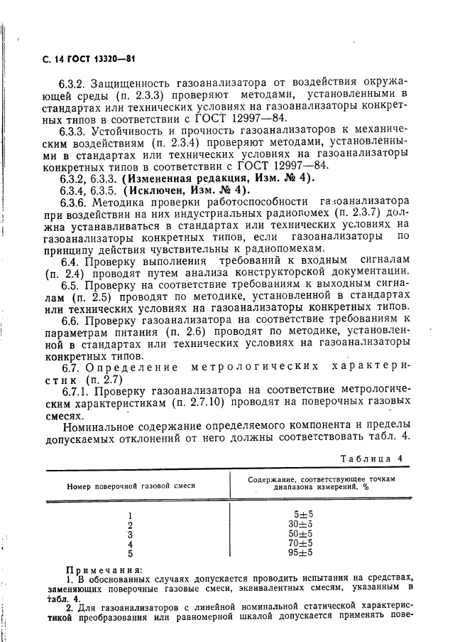 ГОСТ 13320-81