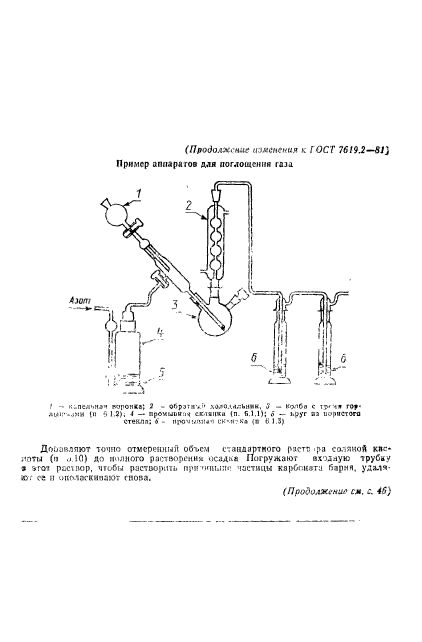 ГОСТ 7619.2-81