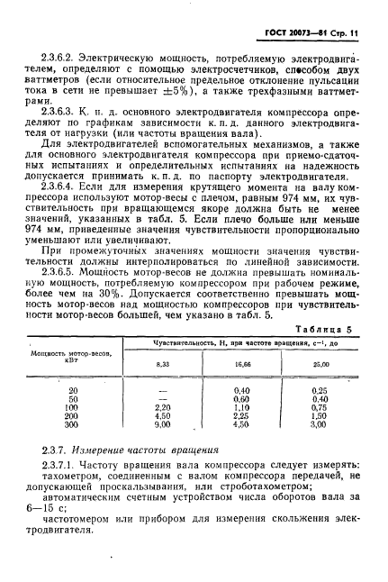 ГОСТ 20073-81