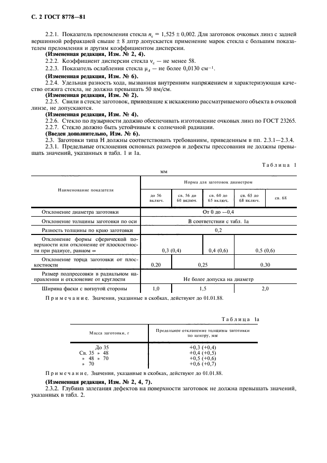 ГОСТ 8778-81