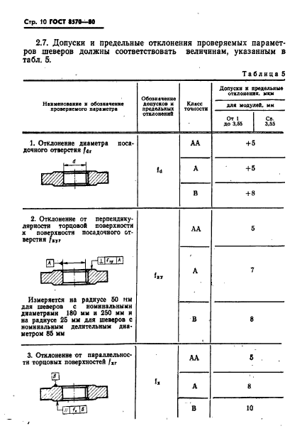 ГОСТ 8570-80