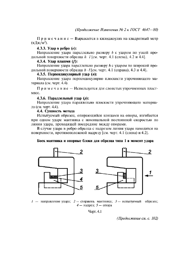 ГОСТ 4647-80