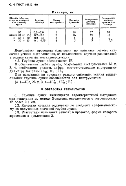 ГОСТ 10510-80