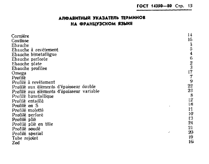 ГОСТ 14350-80