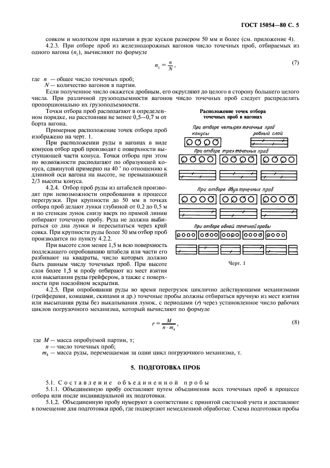 ГОСТ 15054-80