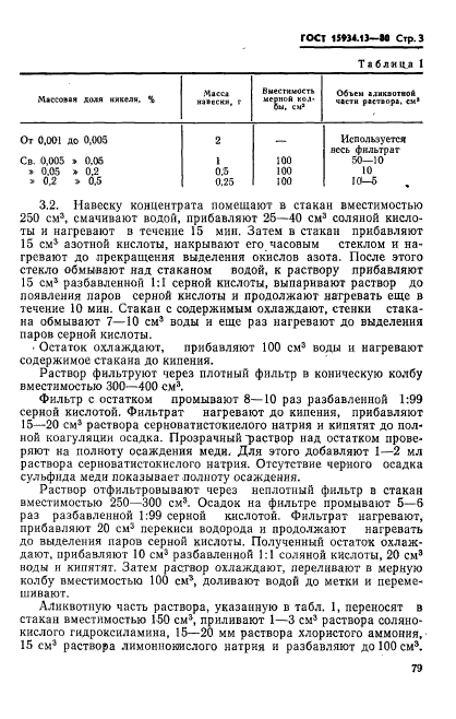 ГОСТ 15934.13-80