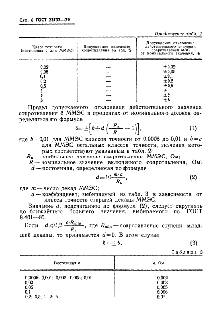 ГОСТ 23737-79