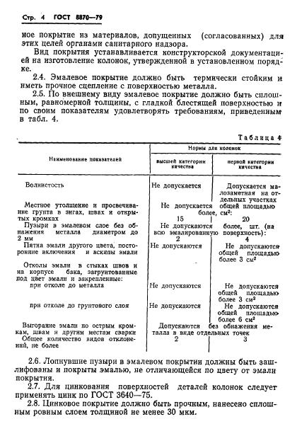 ГОСТ 8870-79