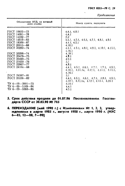 ГОСТ 8253-79