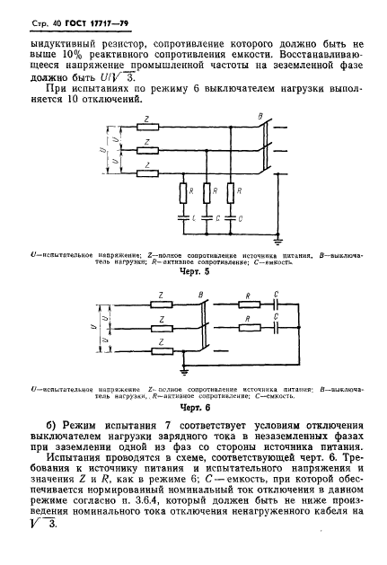 ГОСТ 17717-79