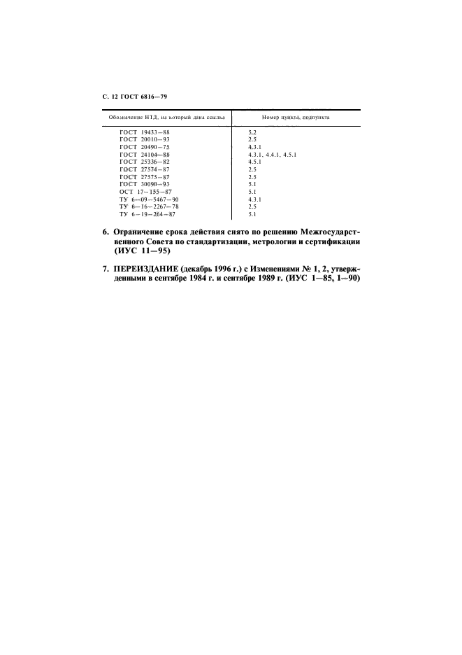 ГОСТ 6816-79