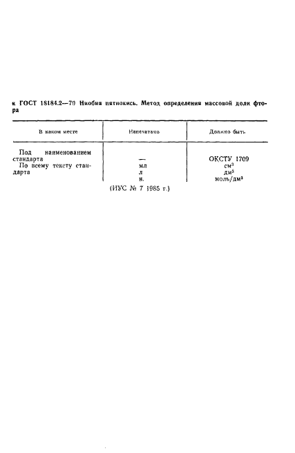 ГОСТ 18184.2-79