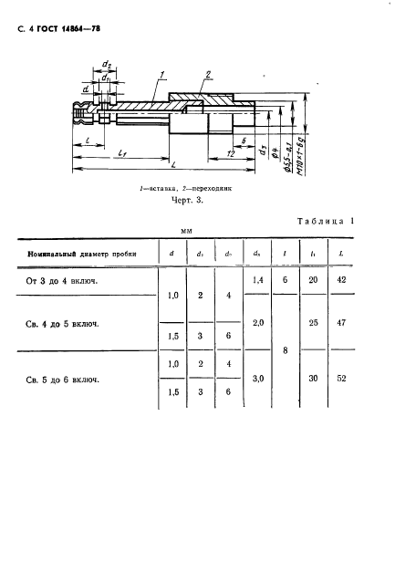 ГОСТ 14864-78