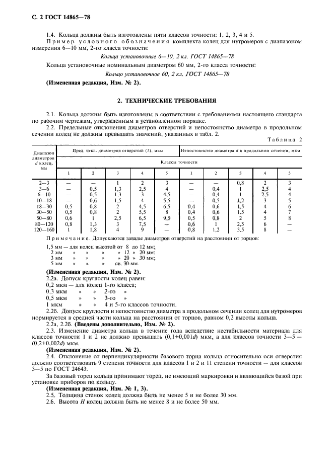 ГОСТ 14865-78