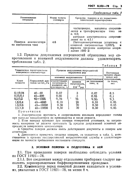 ГОСТ 8.333-78