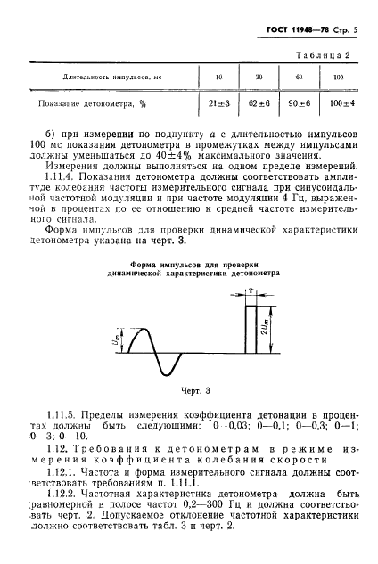 ГОСТ 11948-78