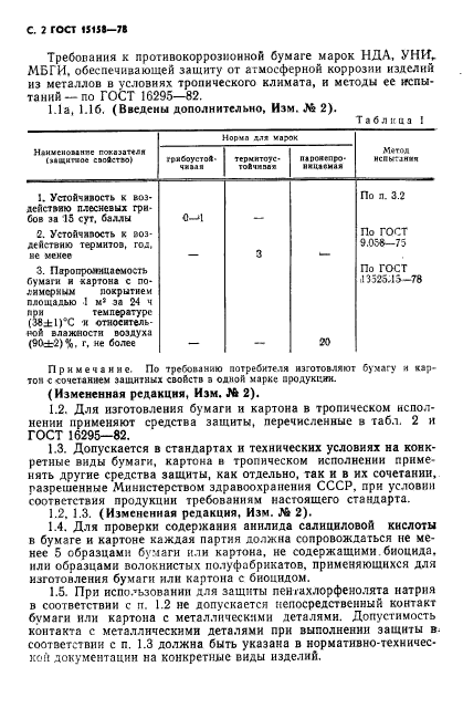 ГОСТ 15158-78