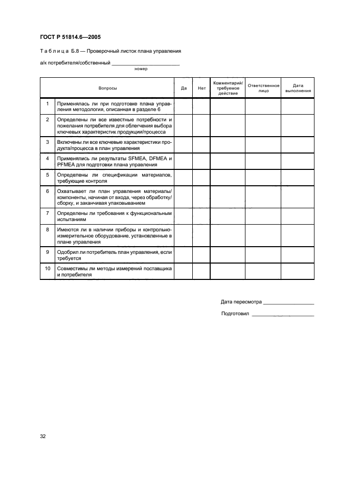 ГОСТ Р 51814.6-2005