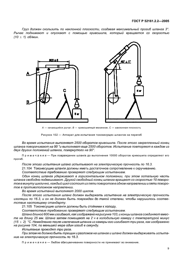 ГОСТ Р 52161.2.2-2005