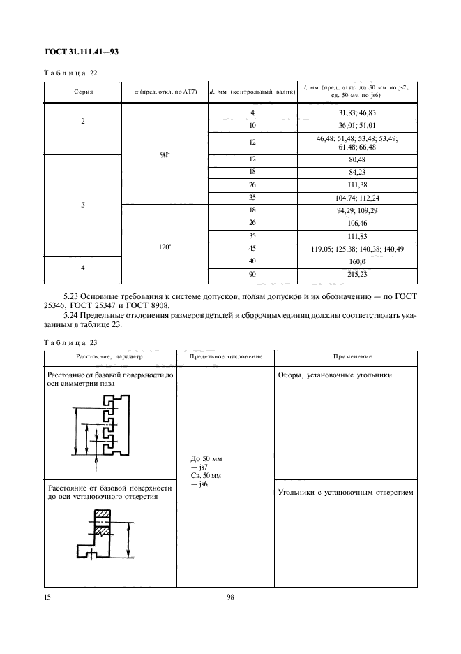 ГОСТ 31.111.41-93