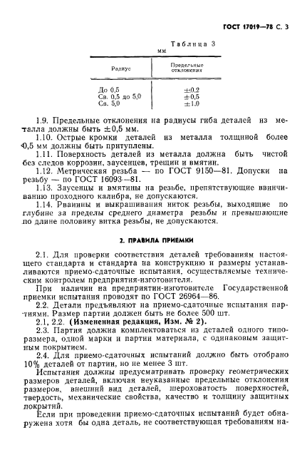 ГОСТ 17019-78