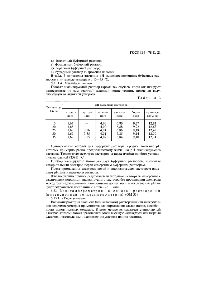 ГОСТ 199-78