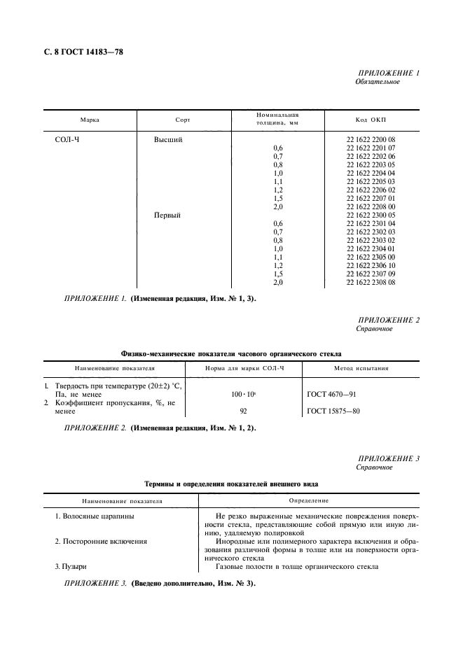 ГОСТ 14183-78