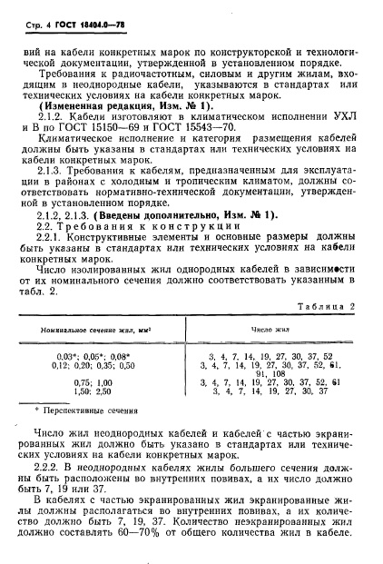 ГОСТ 18404.0-78