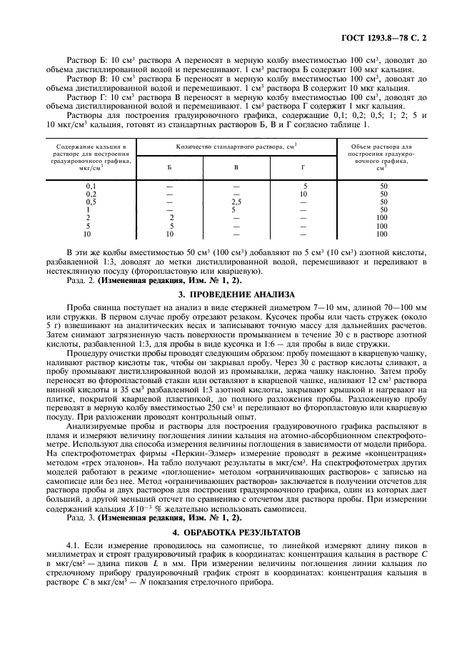 ГОСТ 1293.8-78