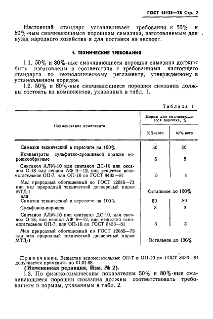 ГОСТ 15123-78