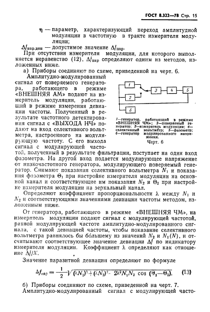 ГОСТ 8.322-78