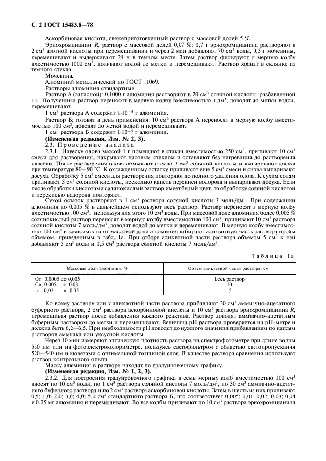 ГОСТ 15483.8-78