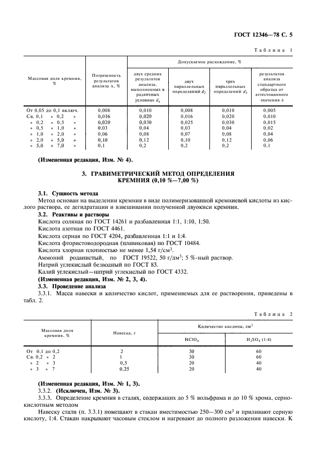 ГОСТ 12346-78