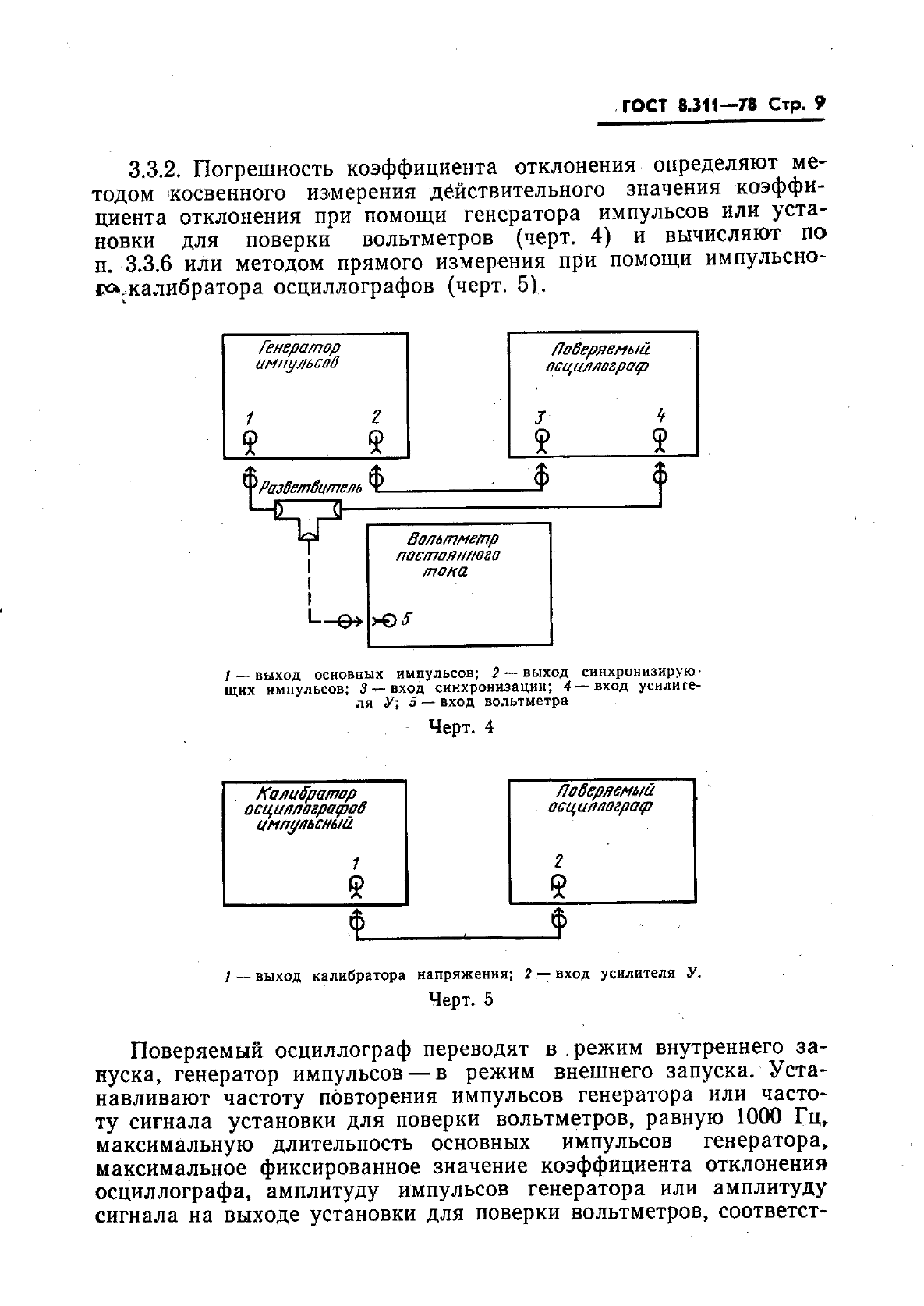 ГОСТ 8.311-78