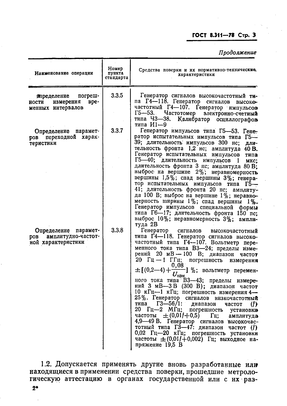 ГОСТ 8.311-78