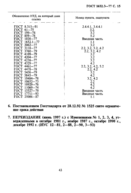 ГОСТ 1652.3-77