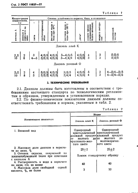 ГОСТ 11827-77