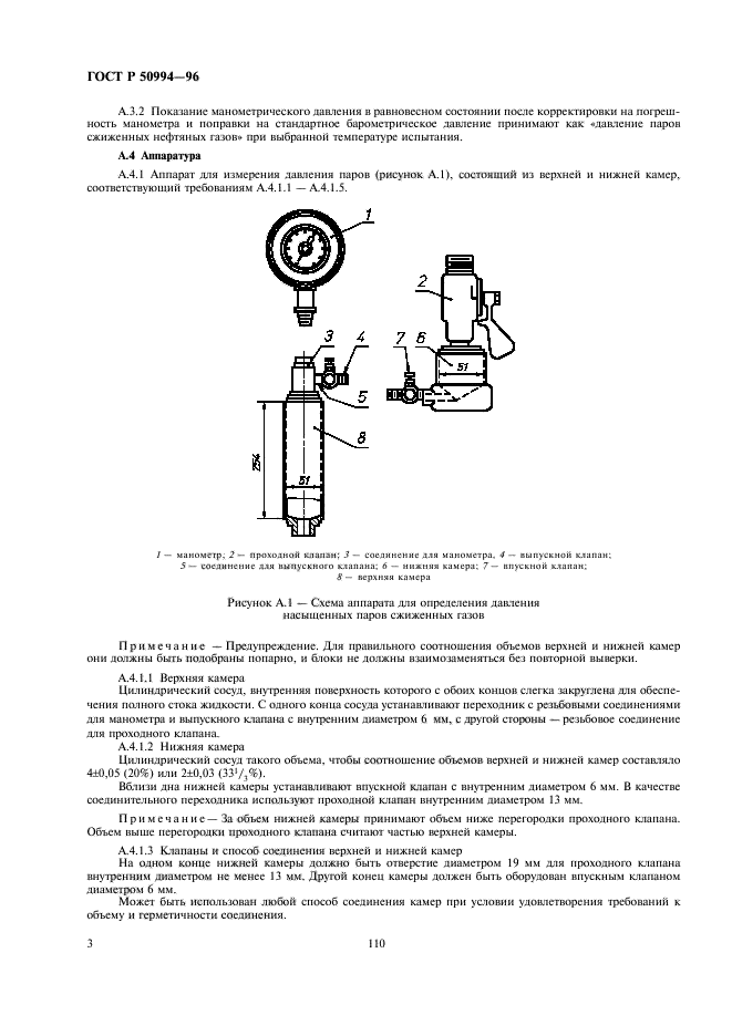 ГОСТ Р 50994-96