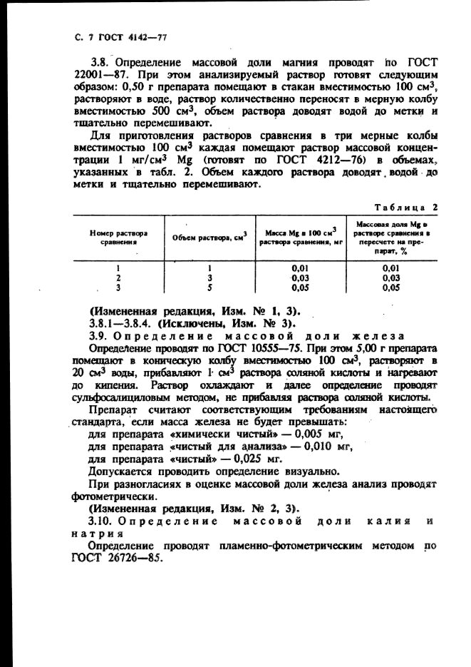 ГОСТ 4142-77