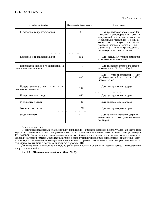 ГОСТ 16772-77