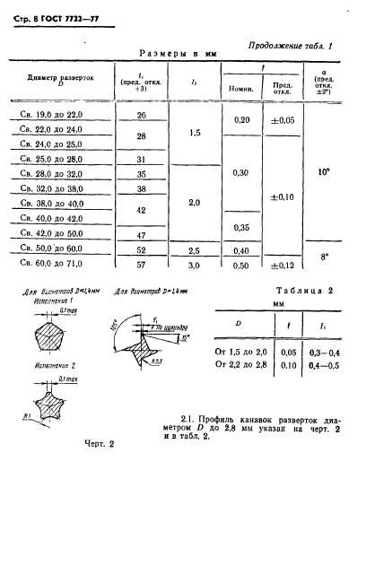 ГОСТ 7722-77