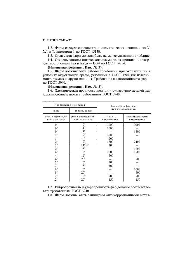 ГОСТ 7742-77