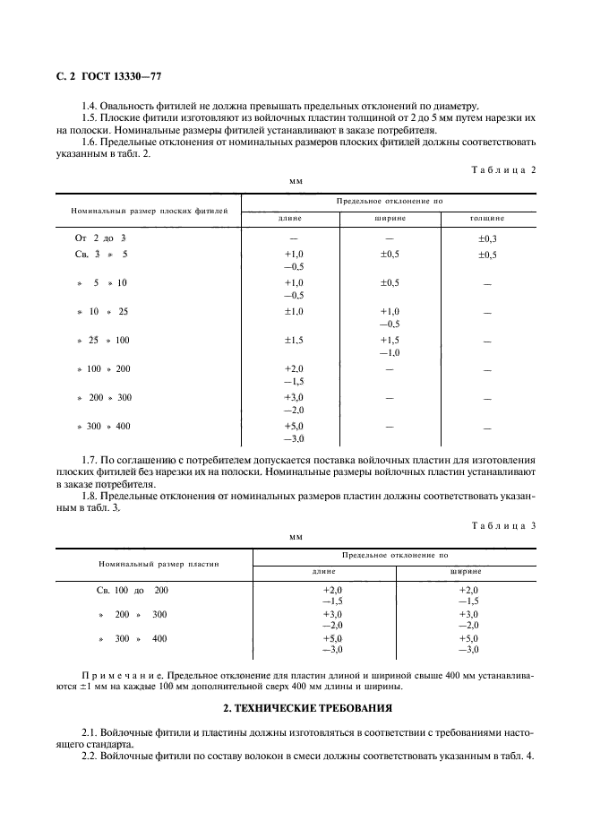 ГОСТ 13330-77